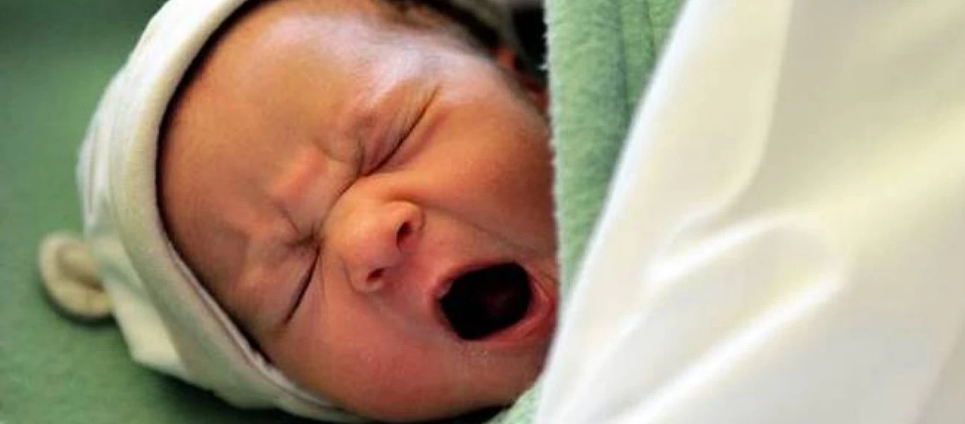 Παγκόσμια Ημέρα Πρόωρου Τοκετού: Όλα όσα πρέπει να γνωρίζετε για τους παράγοντες κινδύνου και τα συμπτώματα (φώτο)